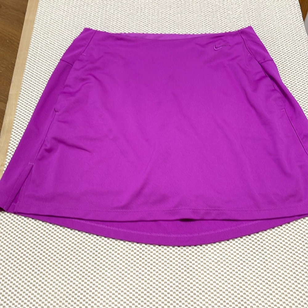 Nike Dri-Fit Skort - Sz Large